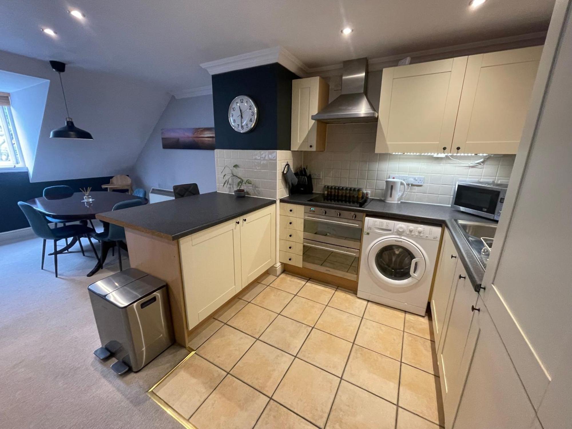 Modern Loft Retreat In The Heart Of Nailsworth Apartment ภายนอก รูปภาพ