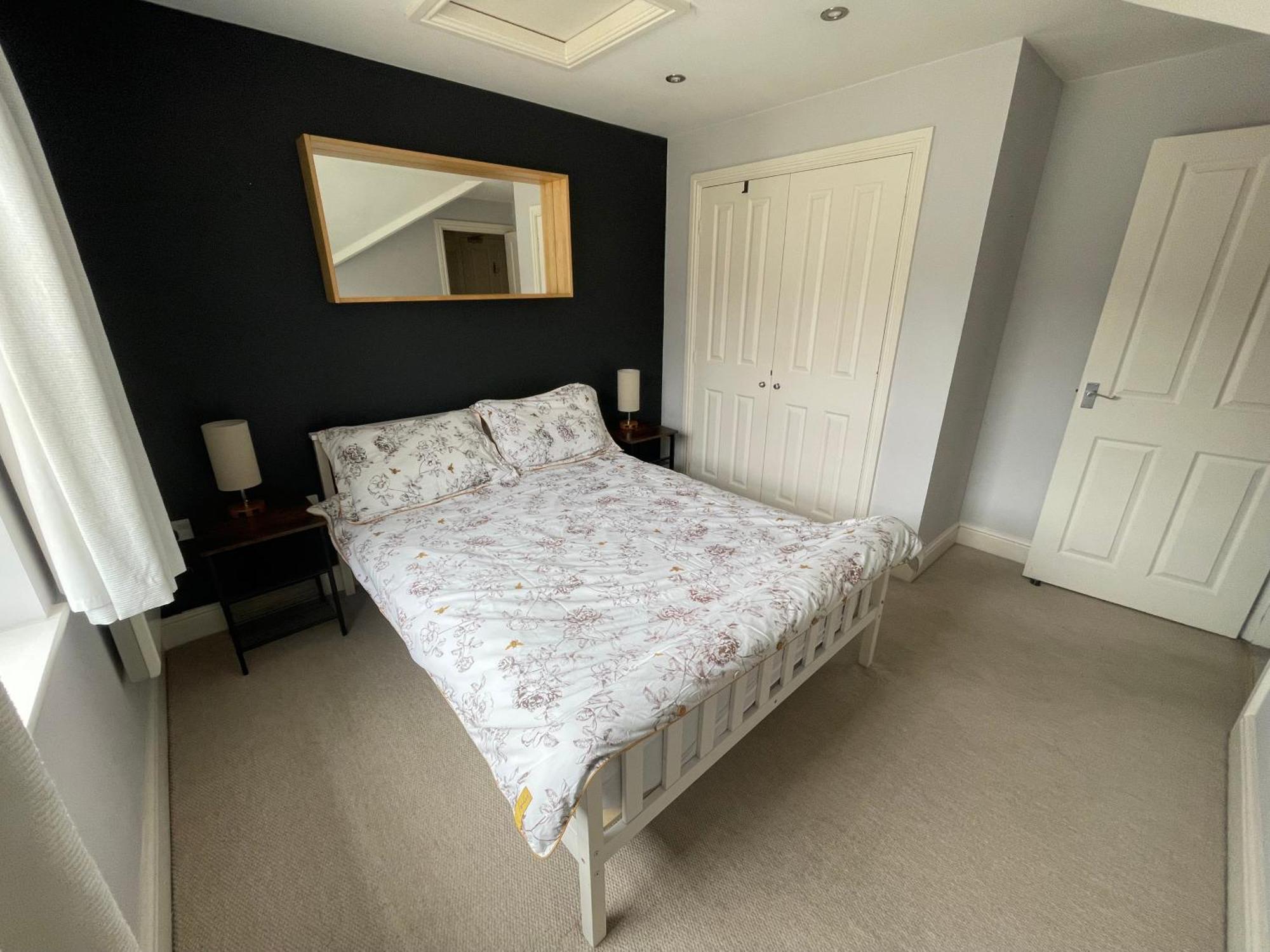 Modern Loft Retreat In The Heart Of Nailsworth Apartment ภายนอก รูปภาพ